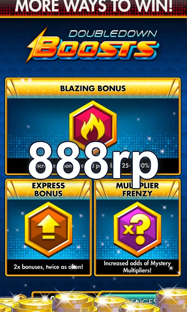 888rp APK