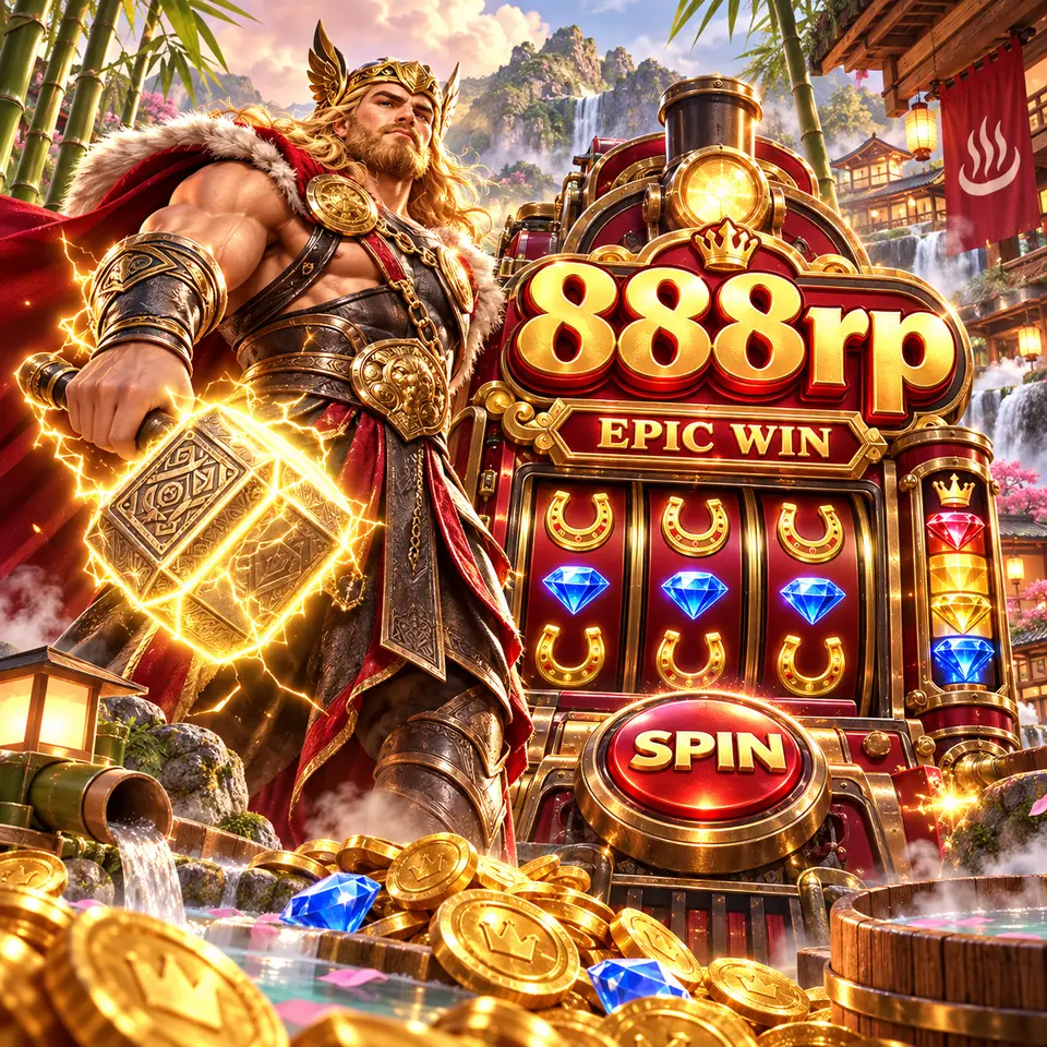 888rp Masuk