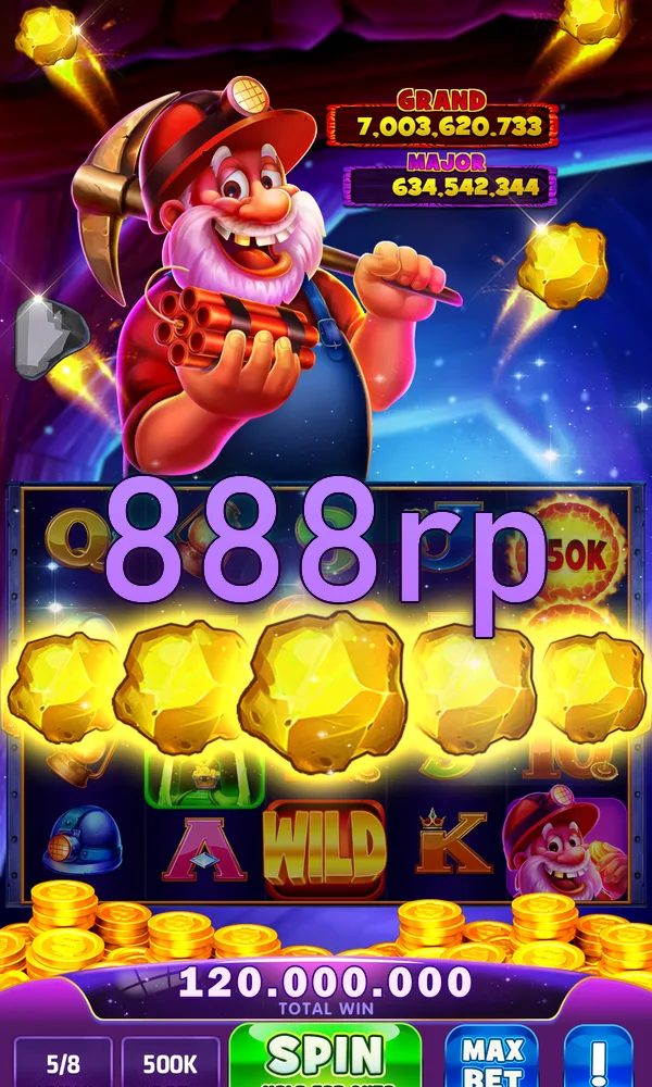 888rp Masuk